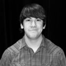 Nick Waits head shot